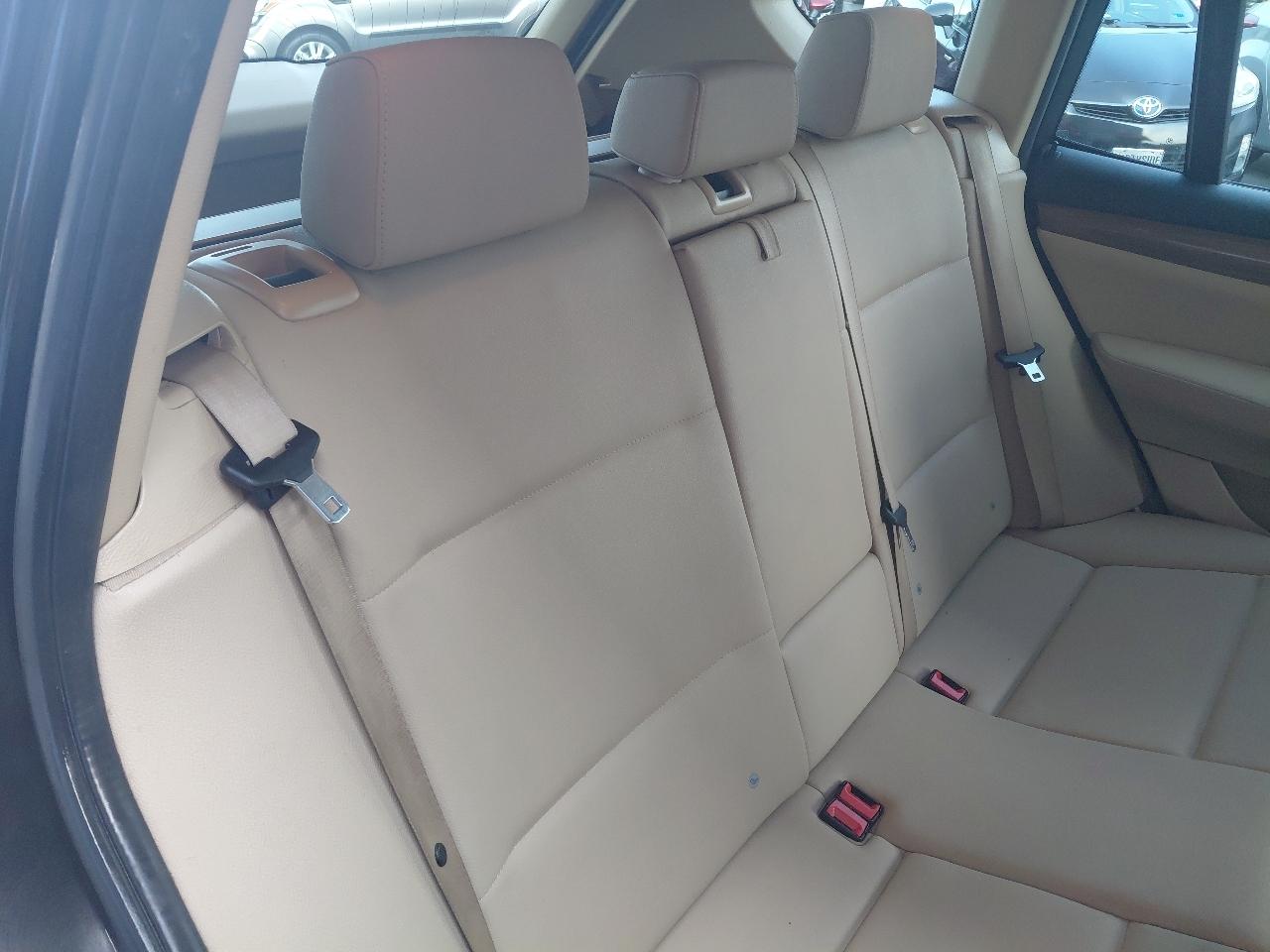 BMW X3 AWD 4dr xDrive28i 2014