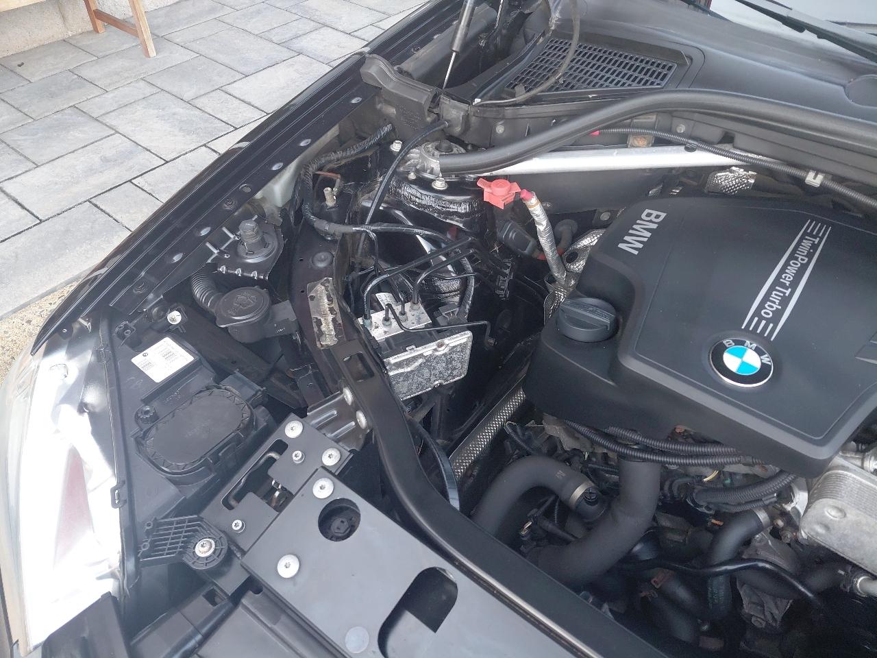 BMW X3 AWD 4dr xDrive28i 2014