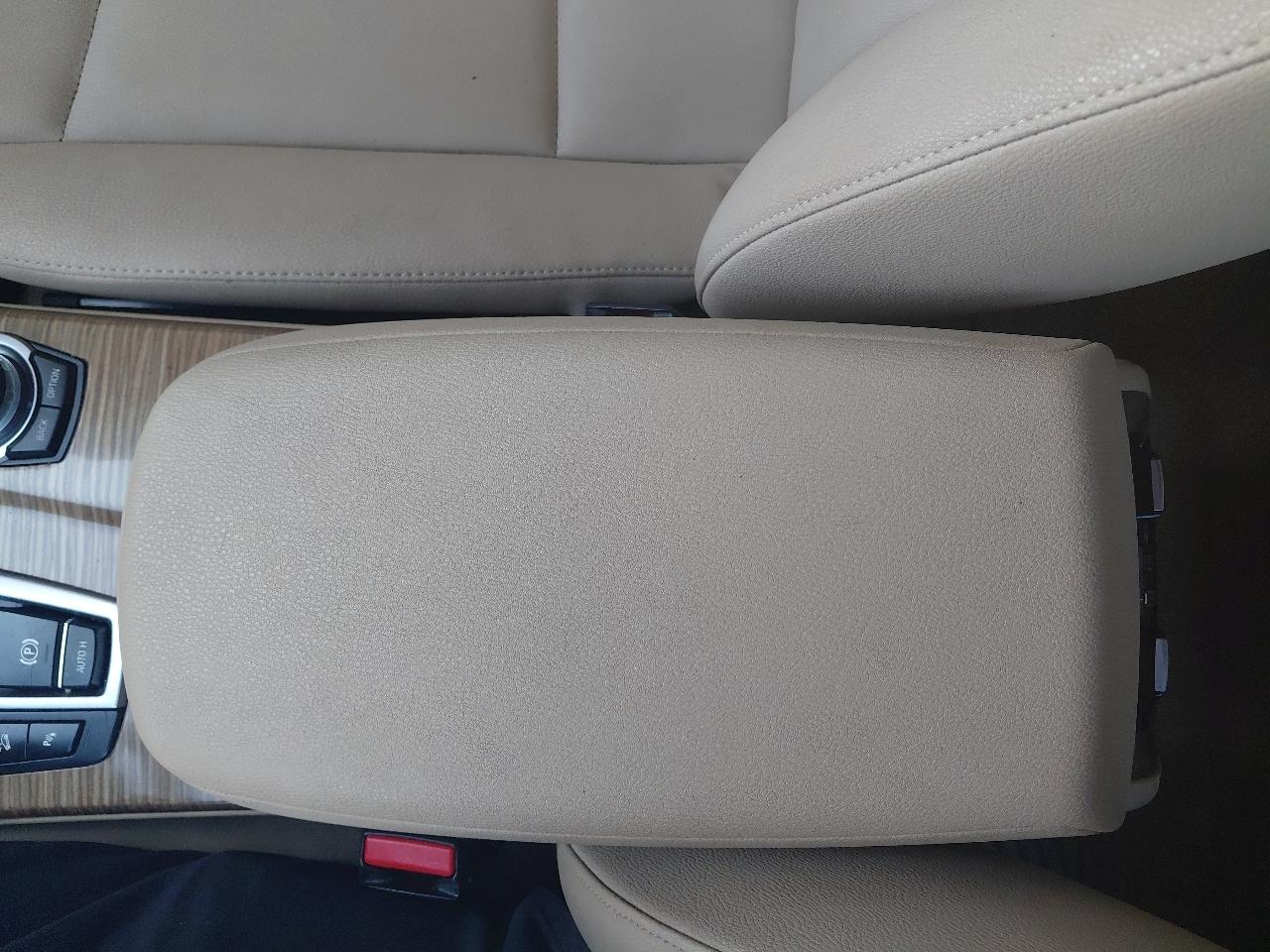 BMW X3 AWD 4dr xDrive28i 2014