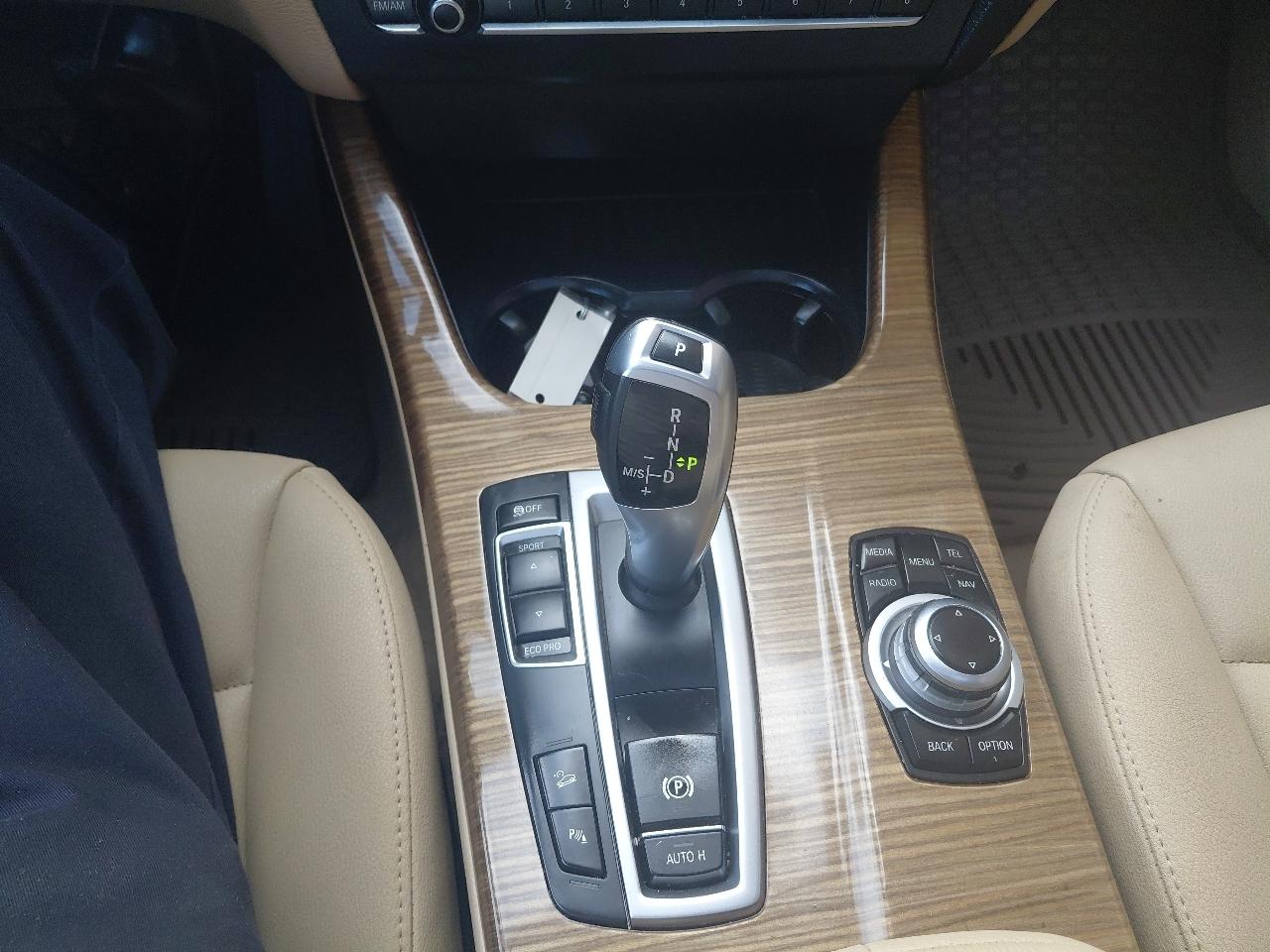 BMW X3 AWD 4dr xDrive28i 2014