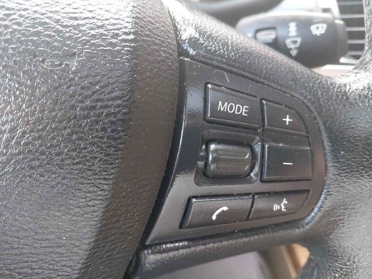 BMW X3 AWD 4dr xDrive28i 2014