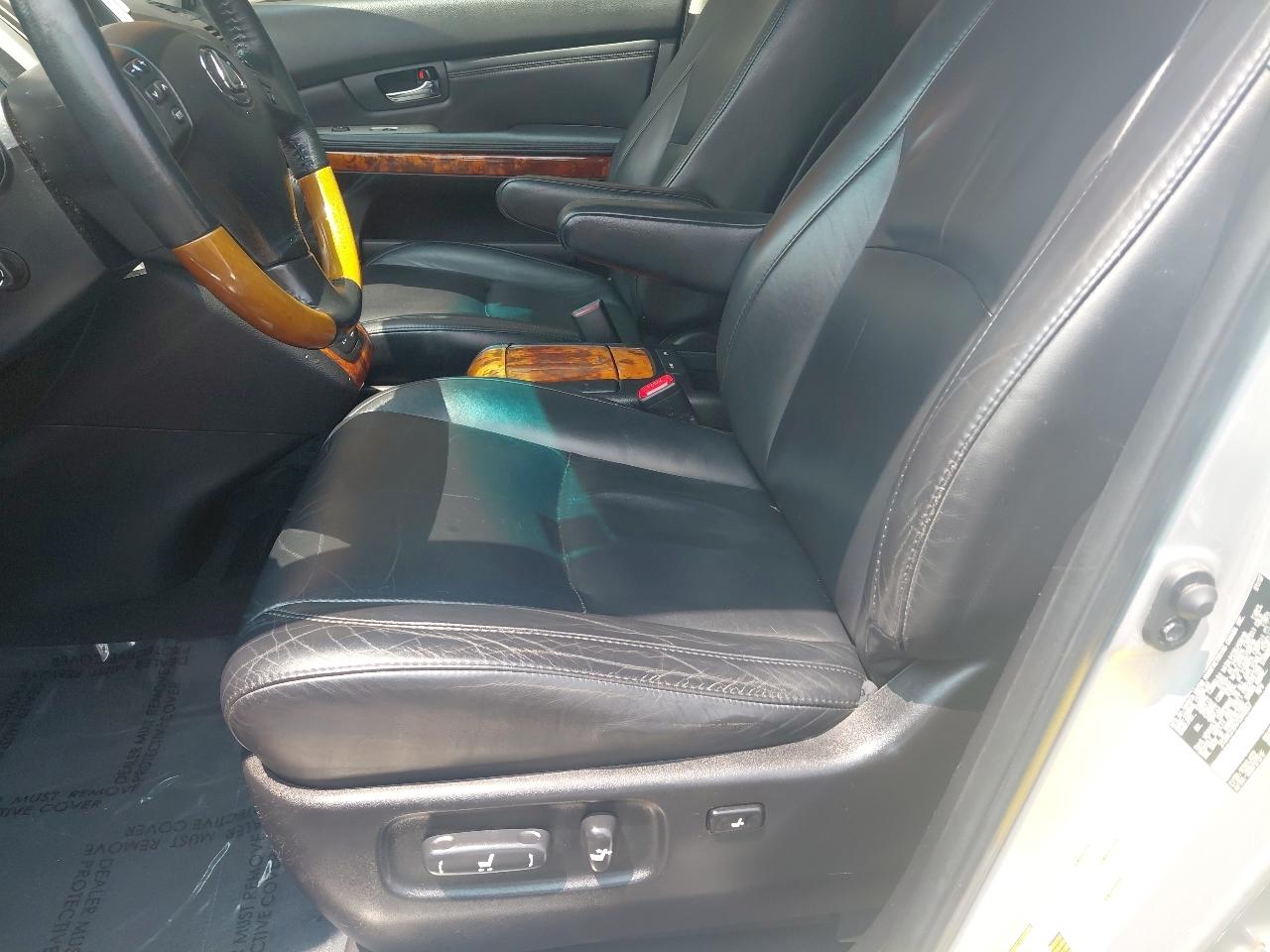 Lexus RX 350 AWD 4dr 2007