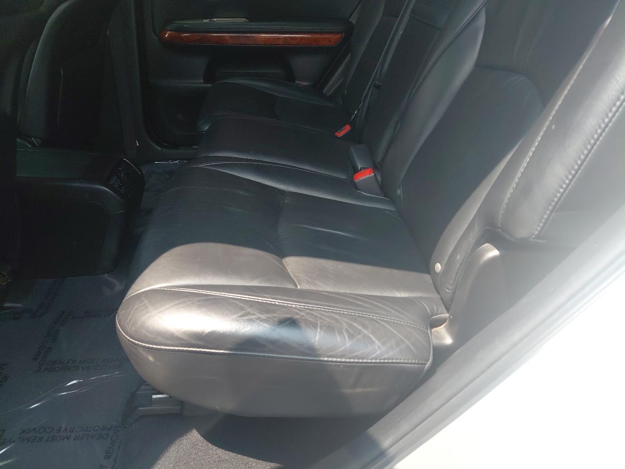 Lexus RX 350 AWD 4dr 2007