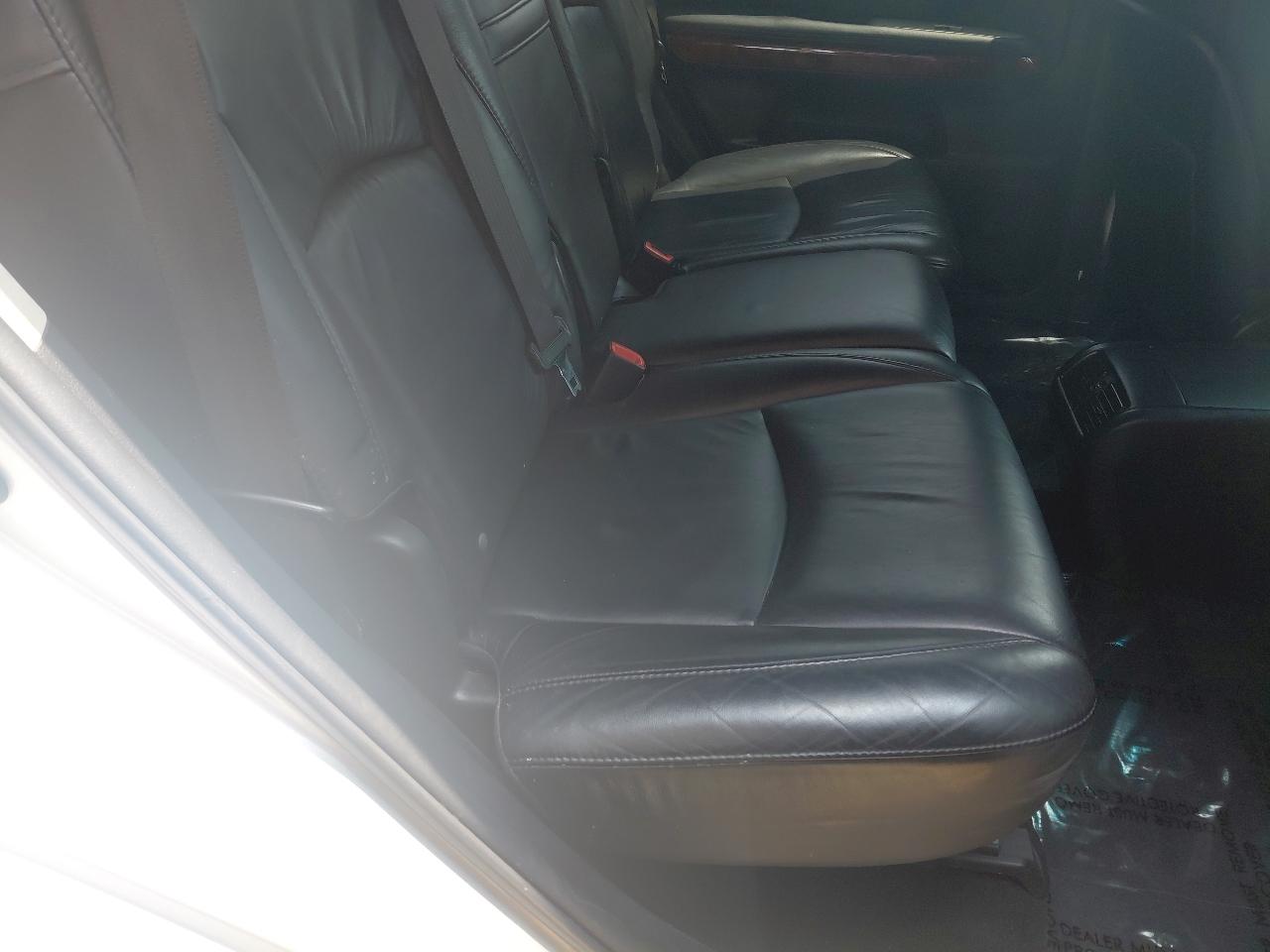Lexus RX 350 AWD 4dr 2007