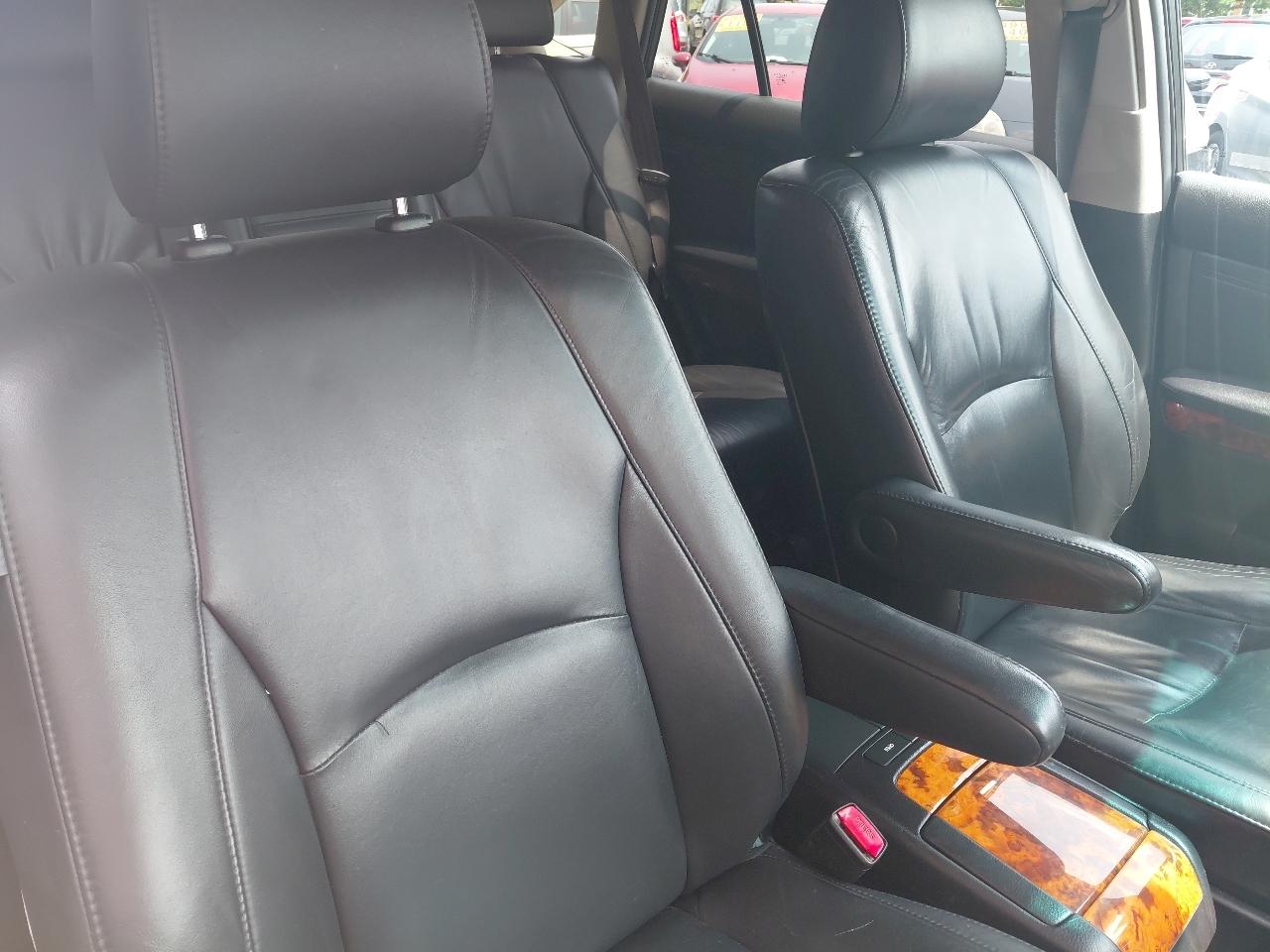 Lexus RX 350 AWD 4dr 2007