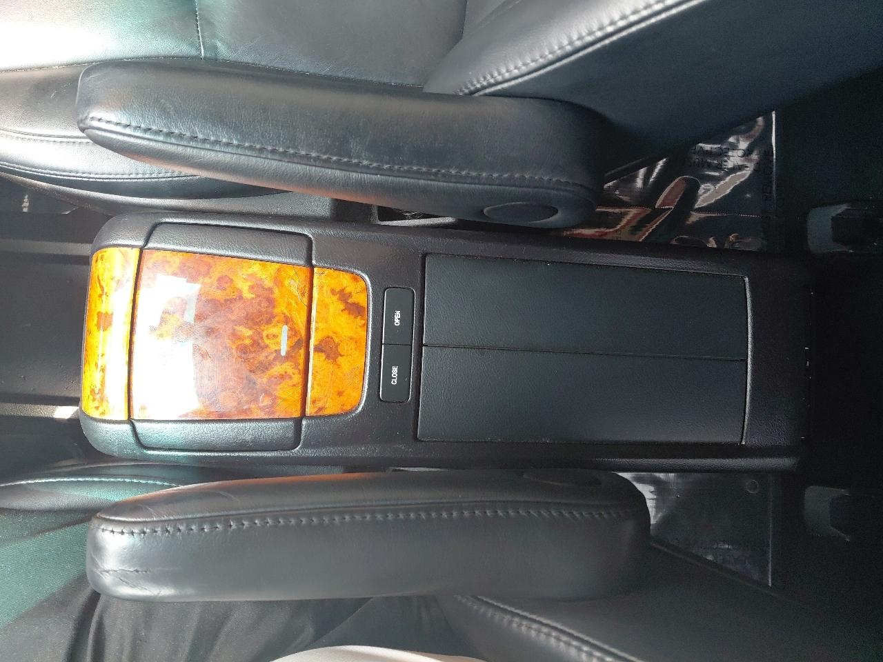Lexus RX 350 AWD 4dr 2007