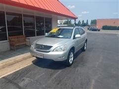 2007 Lexus RX 350 