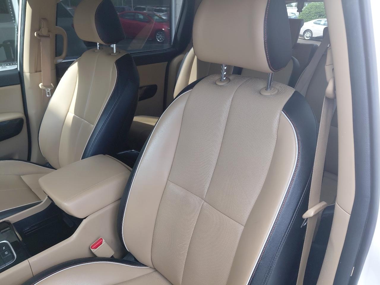 Kia Sedona 4dr Wgn EX 2015