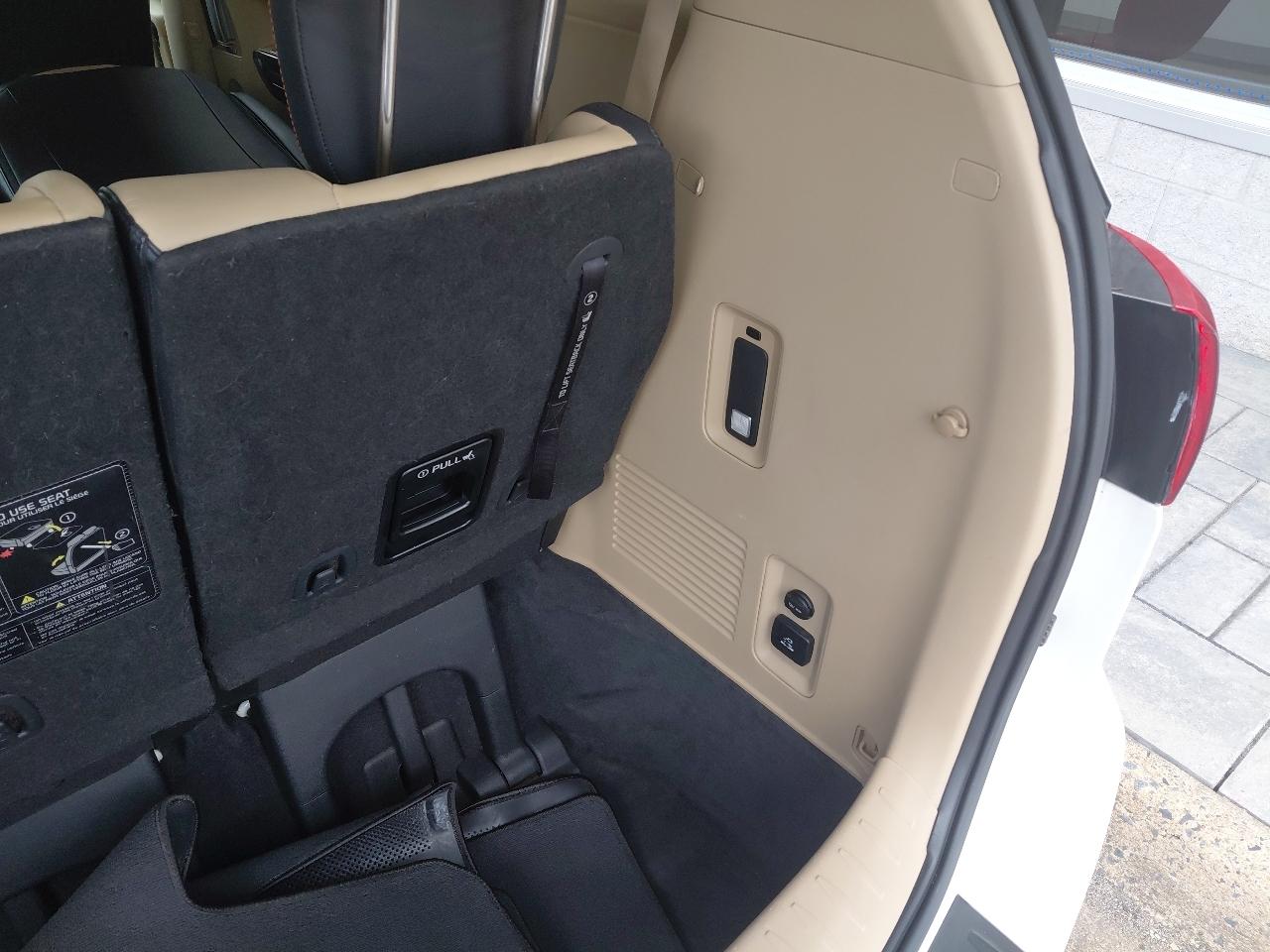 Kia Sedona 4dr Wgn EX 2015