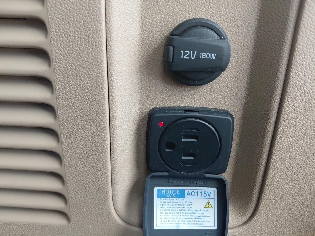 Kia Sedona 4dr Wgn EX 2015