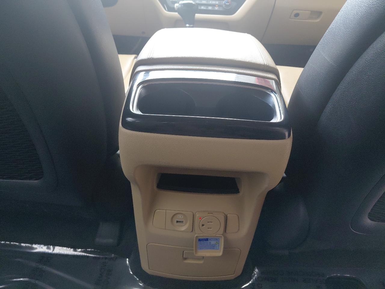 Kia Sedona 4dr Wgn EX 2015