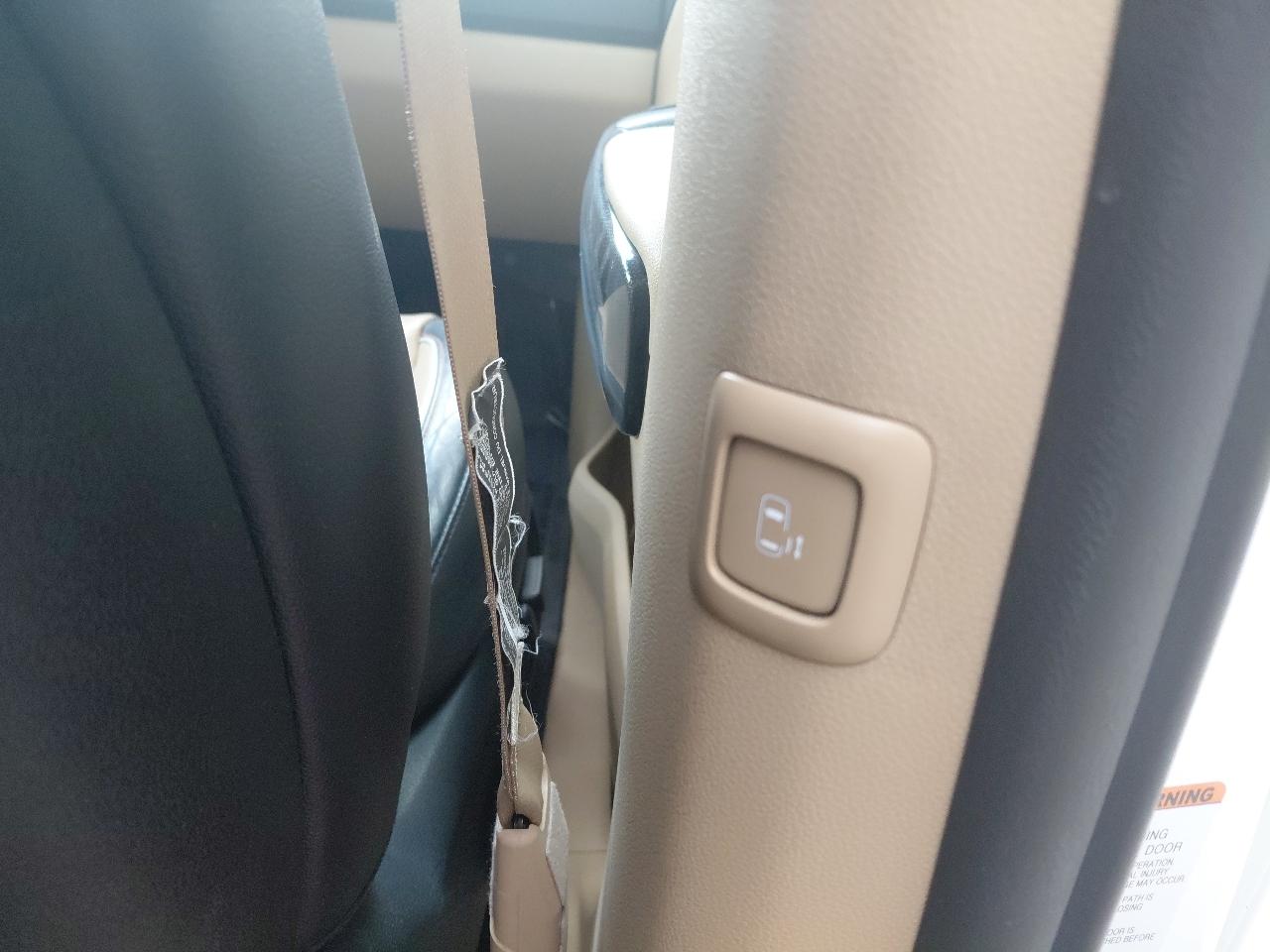 Kia Sedona 4dr Wgn EX 2015