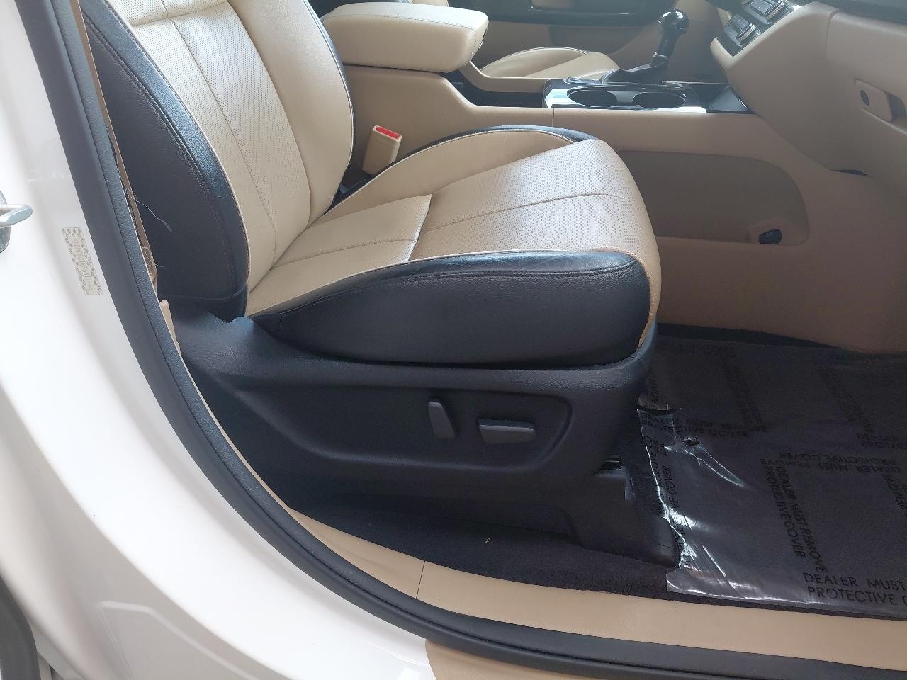Kia Sedona 4dr Wgn EX 2015