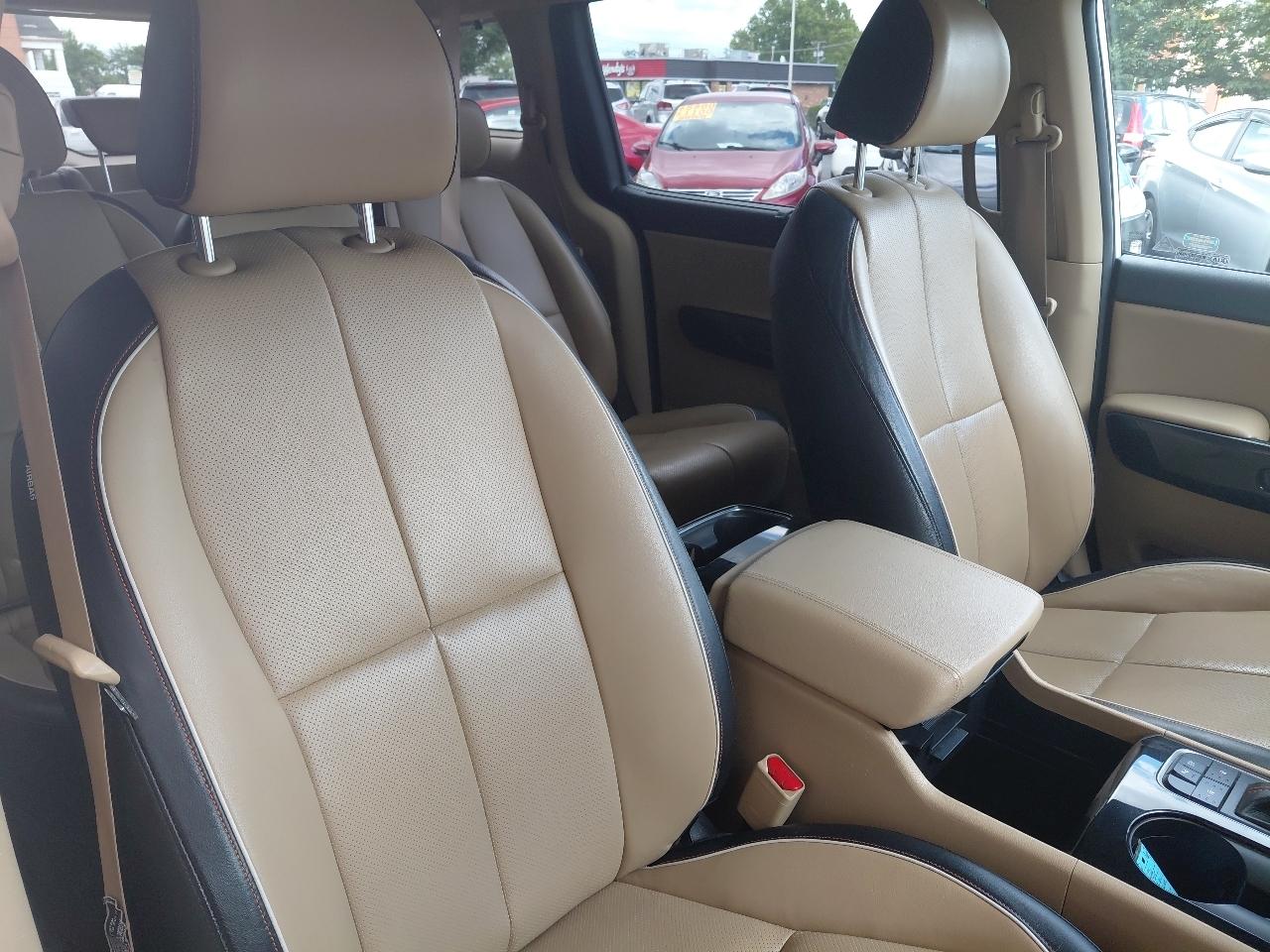 Kia Sedona 4dr Wgn EX 2015