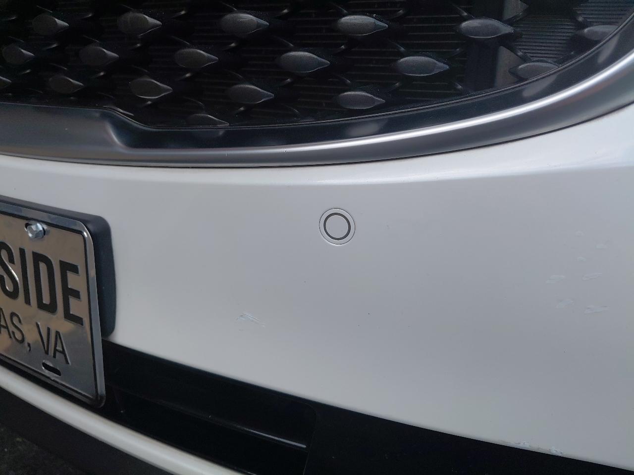Kia Sedona 4dr Wgn EX 2015