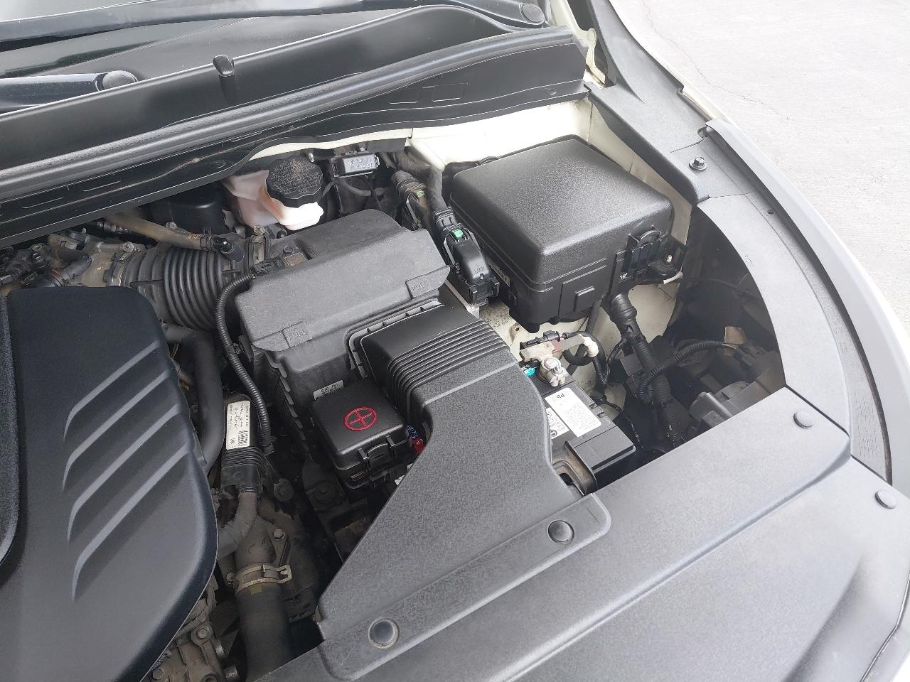Kia Sedona 4dr Wgn EX 2015