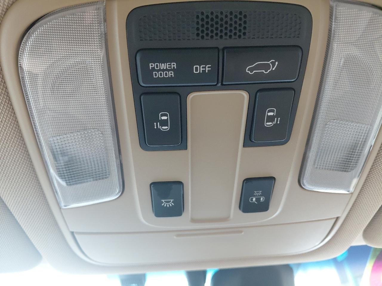 Kia Sedona 4dr Wgn EX 2015
