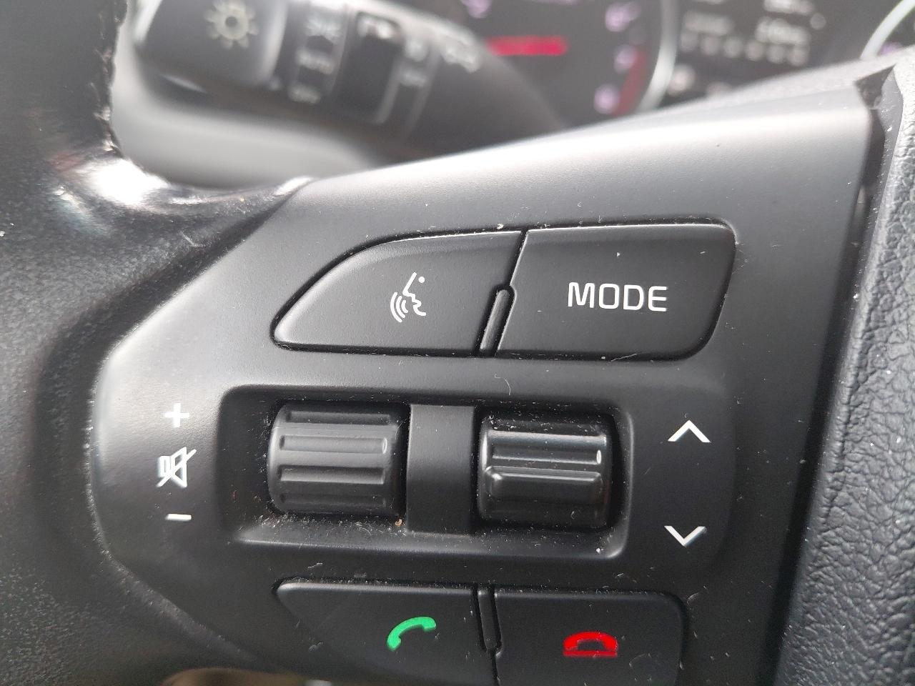 Kia Sedona 4dr Wgn EX 2015