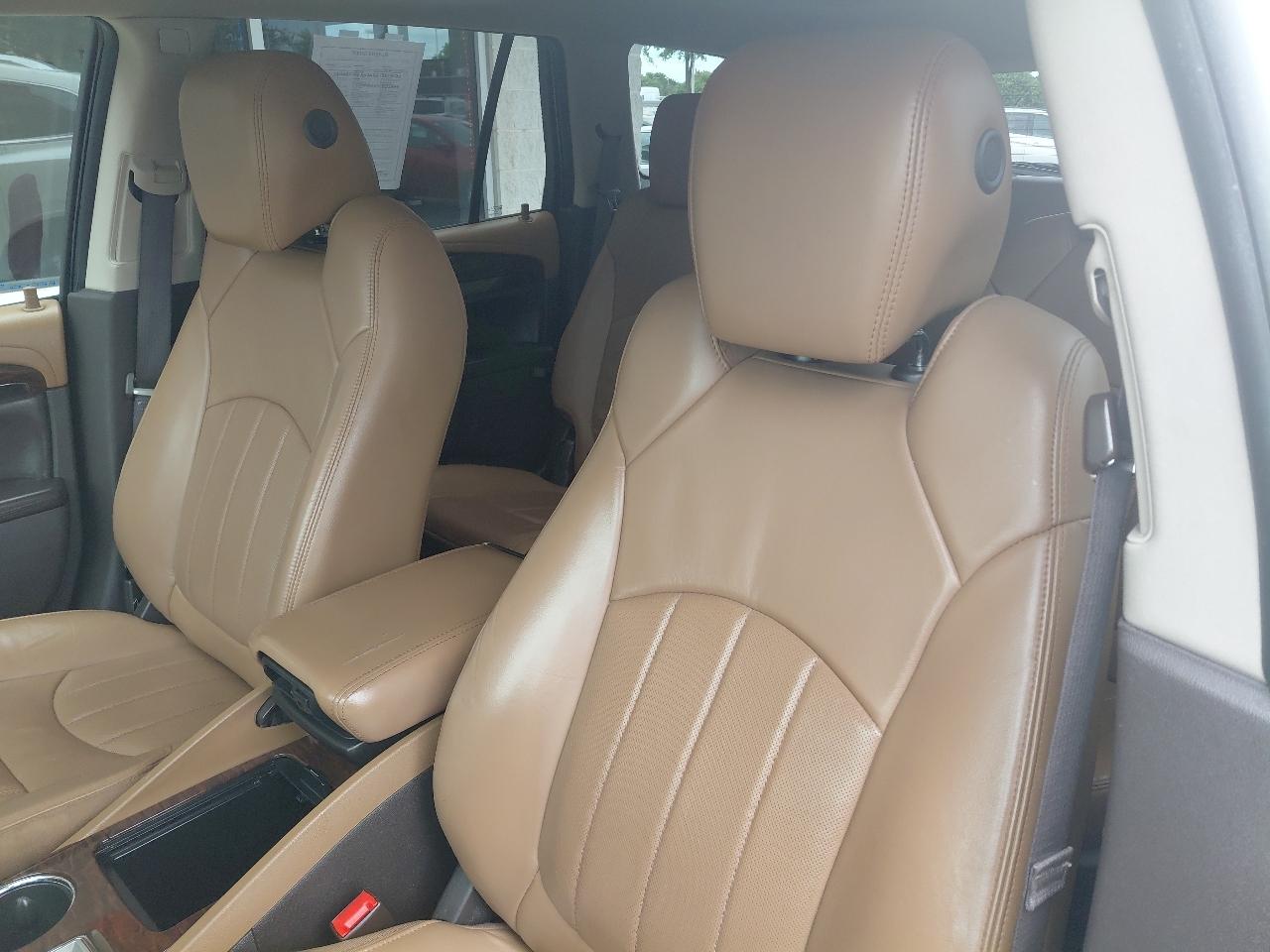 Buick Enclave AWD 4dr Premium 2015