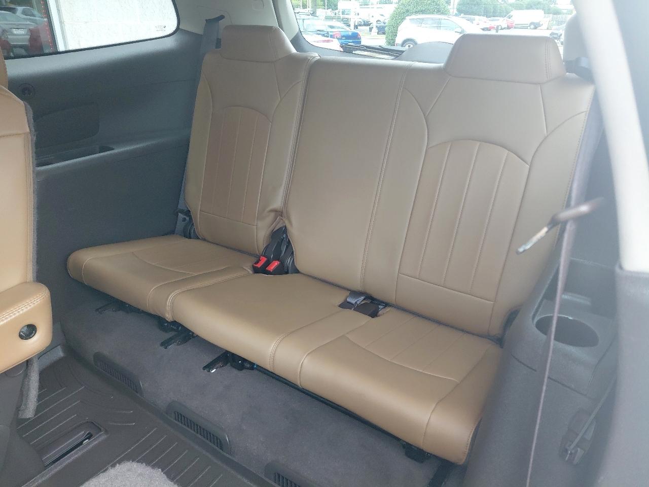 Buick Enclave AWD 4dr Premium 2015