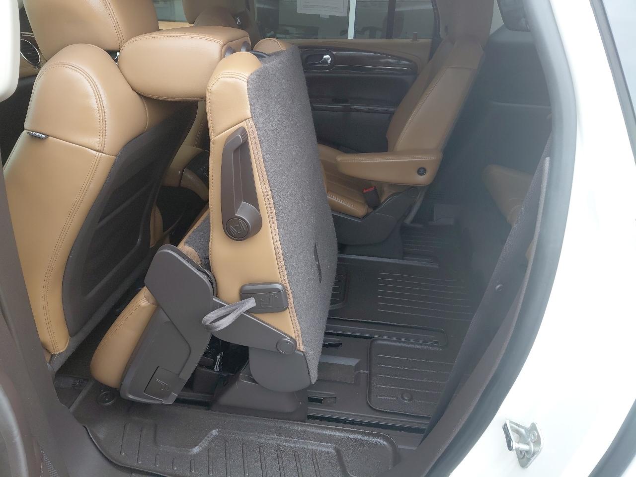 Buick Enclave AWD 4dr Premium 2015