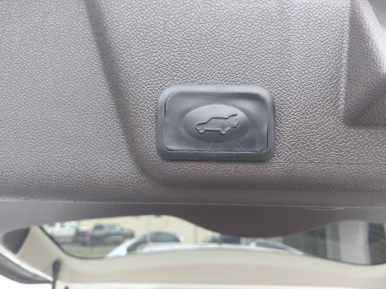Buick Enclave AWD 4dr Premium 2015