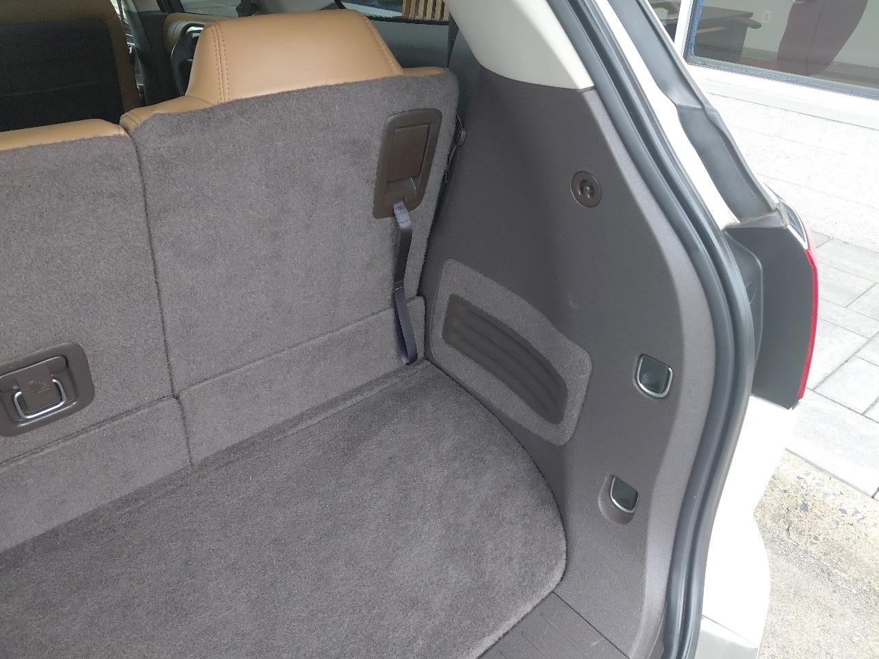 Buick Enclave AWD 4dr Premium 2015