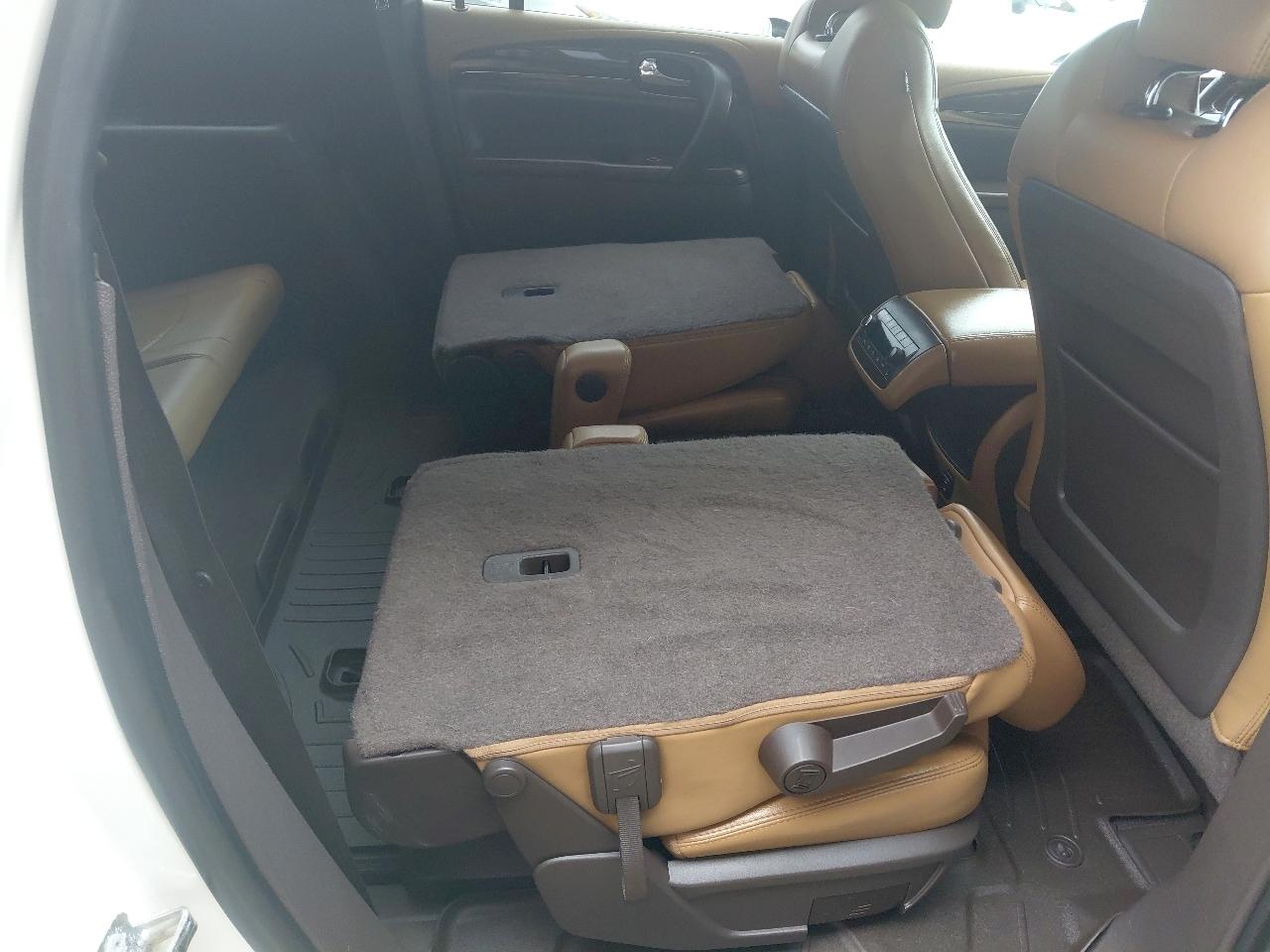 Buick Enclave AWD 4dr Premium 2015