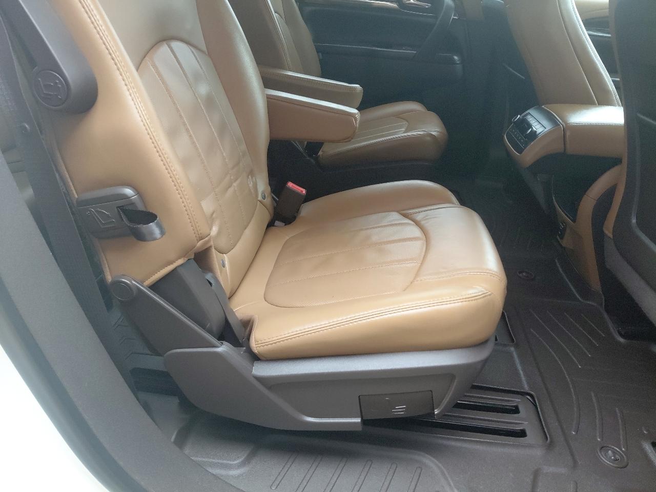 Buick Enclave AWD 4dr Premium 2015