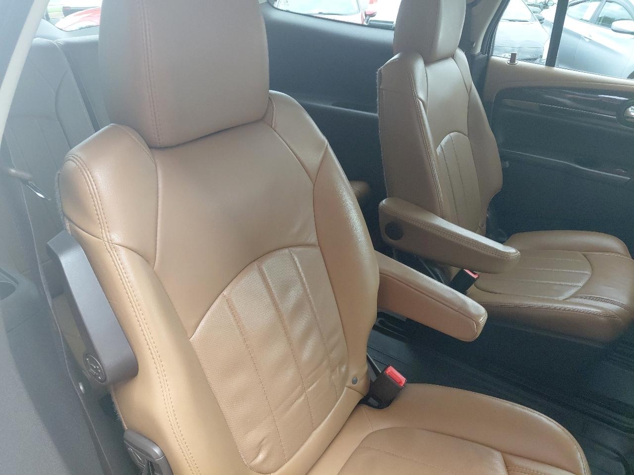 Buick Enclave AWD 4dr Premium 2015