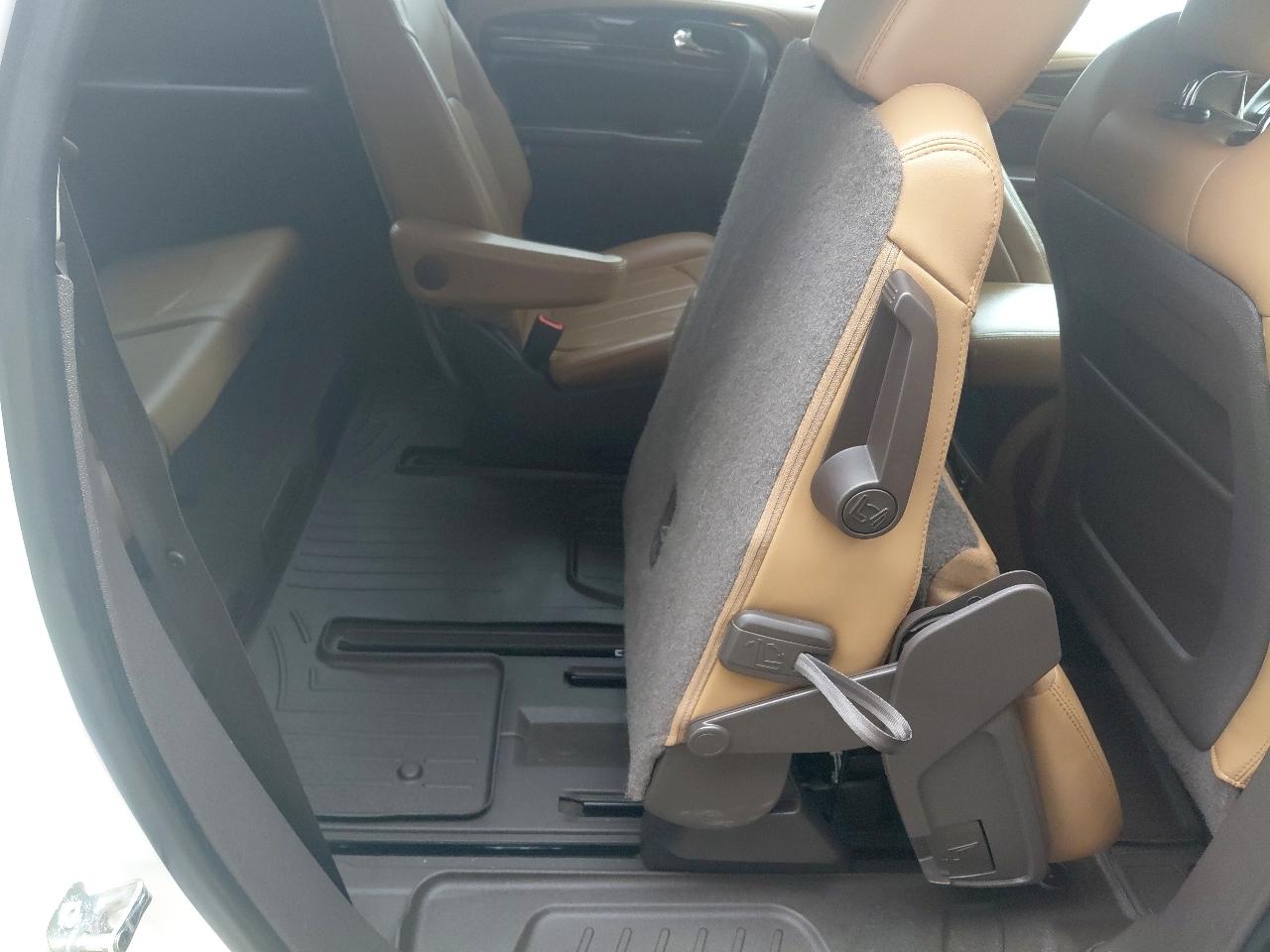 Buick Enclave AWD 4dr Premium 2015