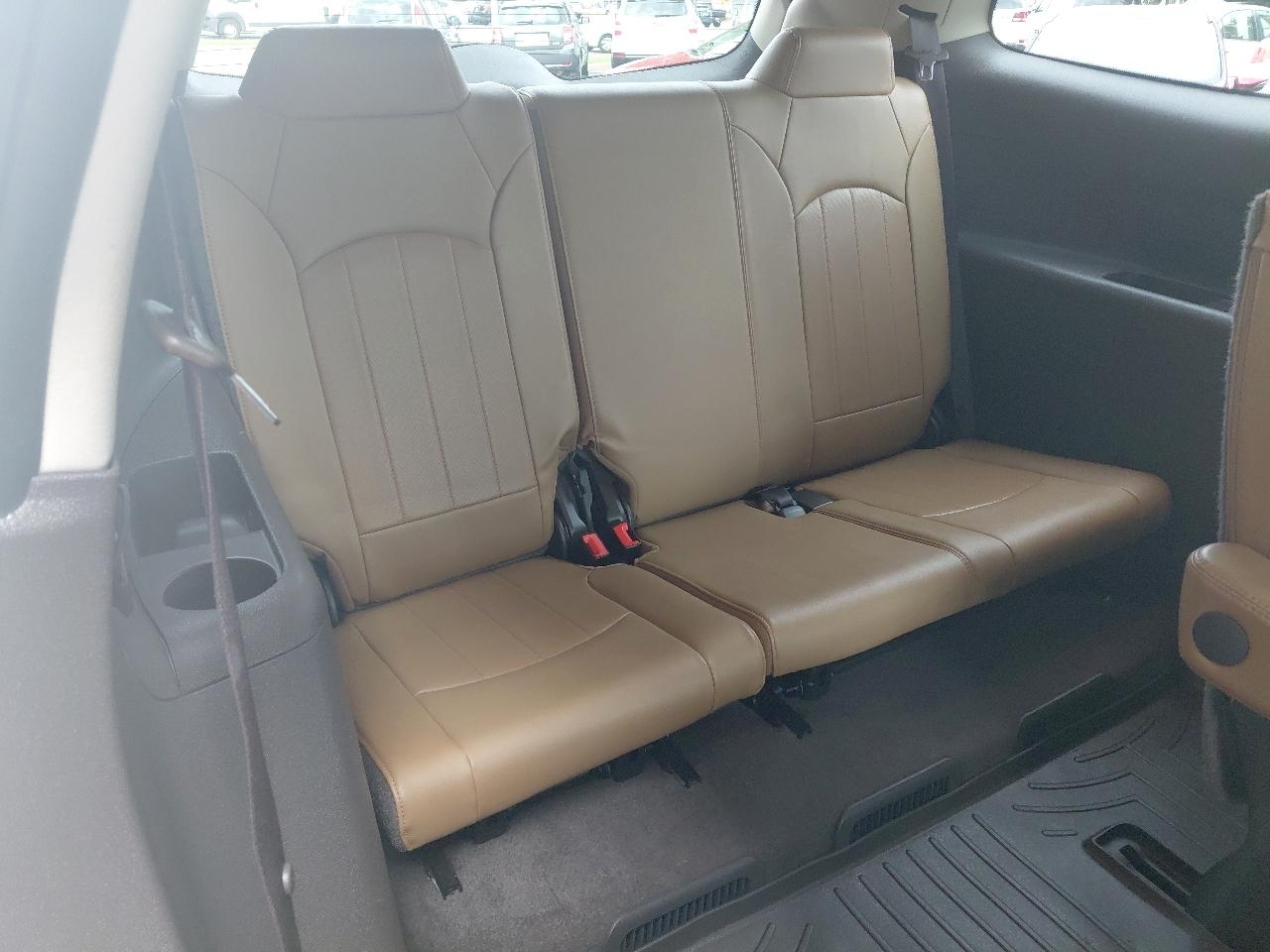 Buick Enclave AWD 4dr Premium 2015