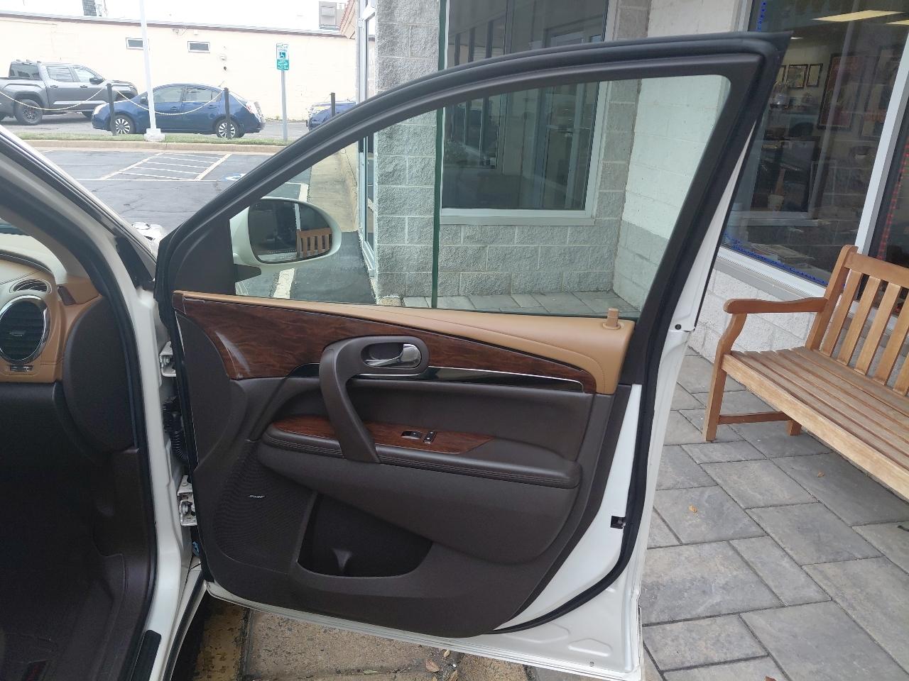 Buick Enclave AWD 4dr Premium 2015
