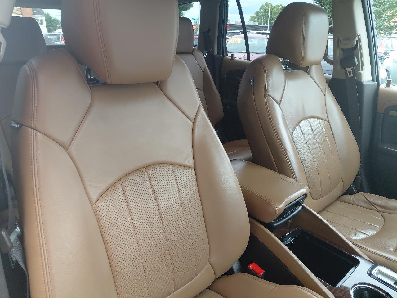 Buick Enclave AWD 4dr Premium 2015