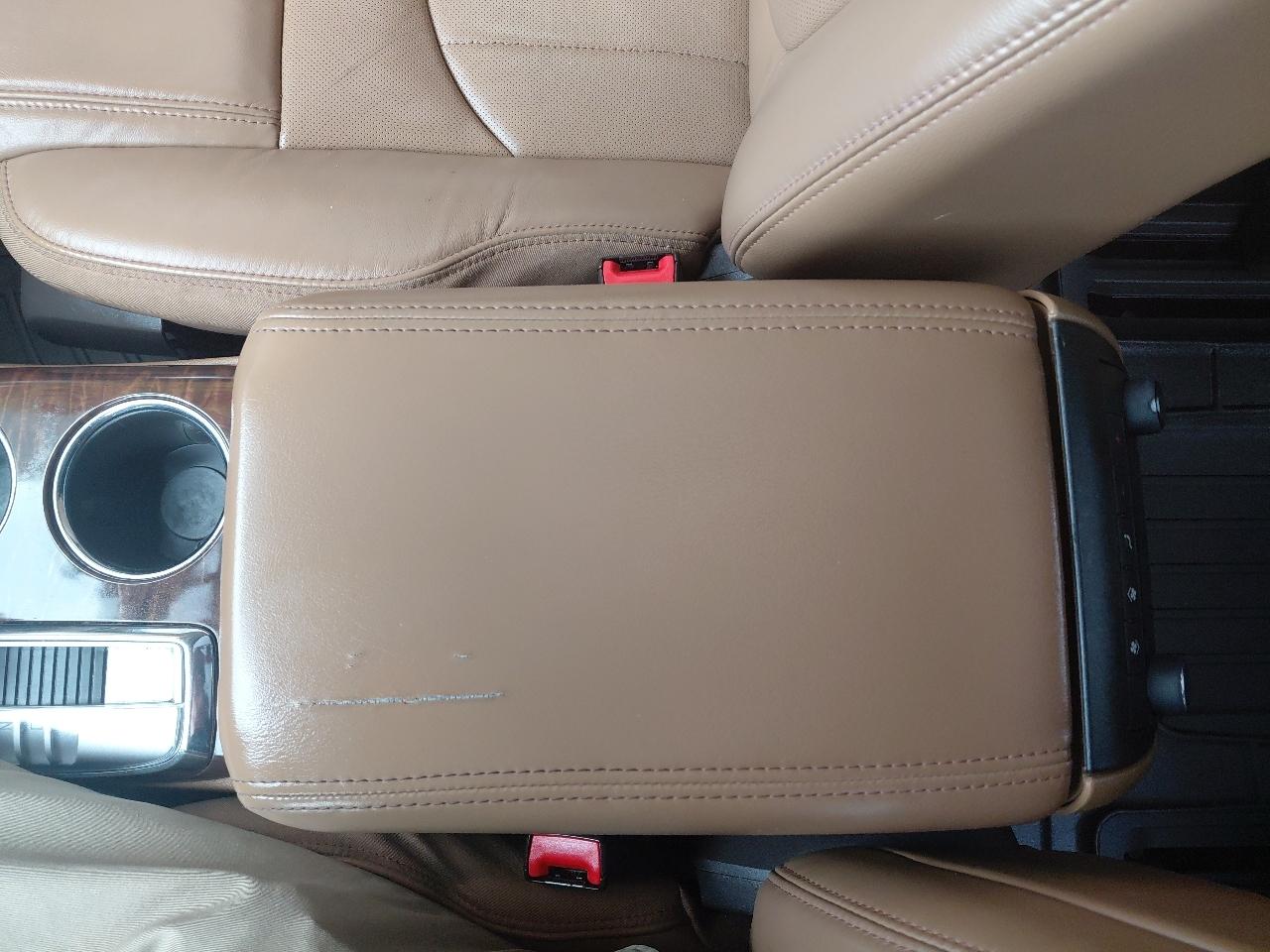 Buick Enclave AWD 4dr Premium 2015