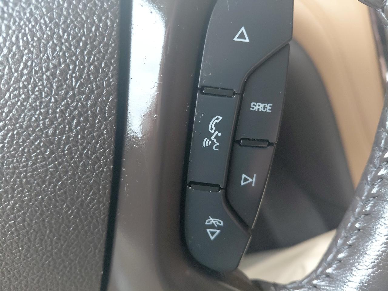 Buick Enclave AWD 4dr Premium 2015
