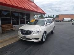 2015 Buick Enclave 