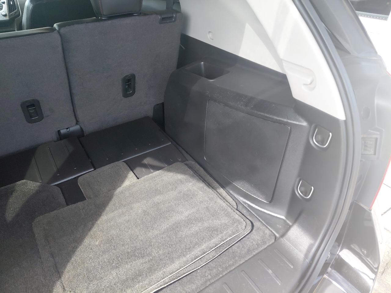 Chevrolet Equinox FWD 4dr LT w/1LT 2017