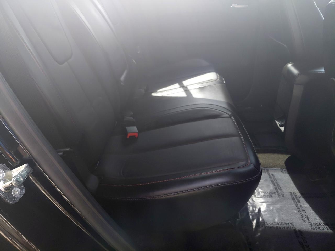 Chevrolet Equinox FWD 4dr LT w/1LT 2017
