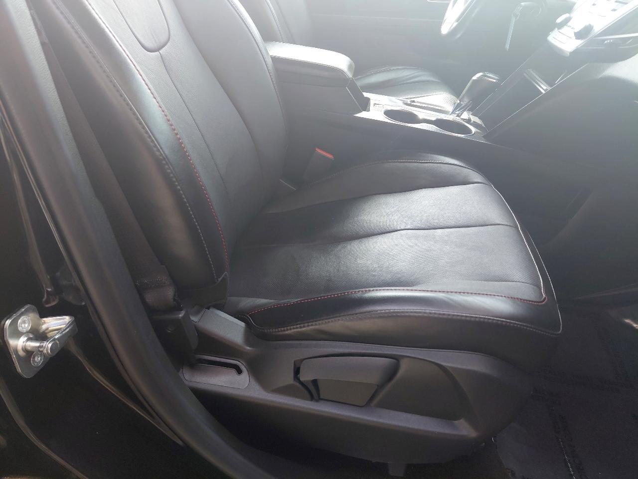 Chevrolet Equinox FWD 4dr LT w/1LT 2017