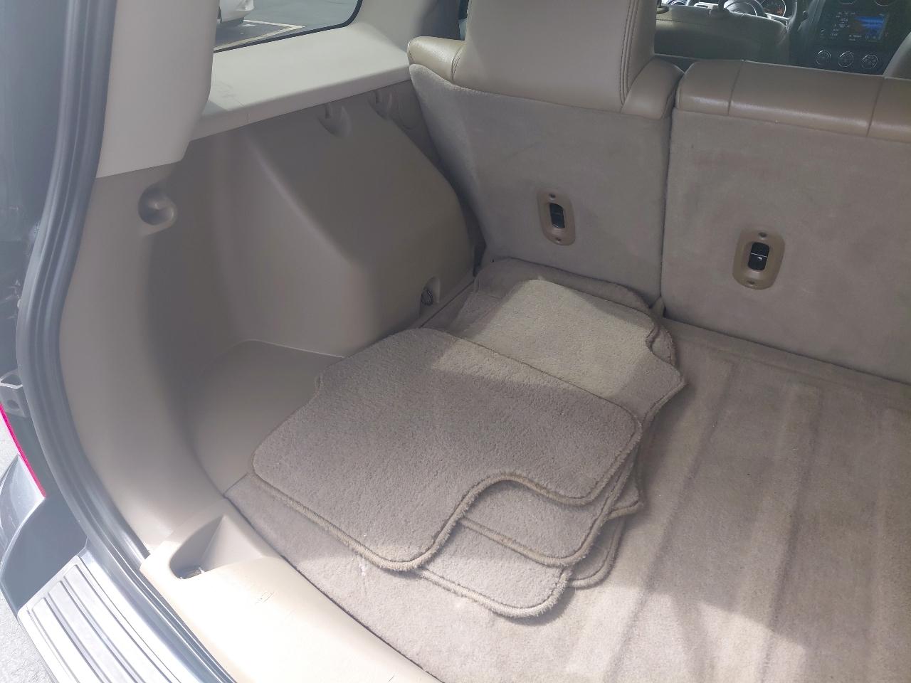 Jeep Patriot 4WD 4dr Limited 2014