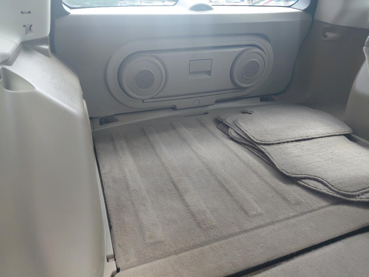 Jeep Patriot 4WD 4dr Limited 2014