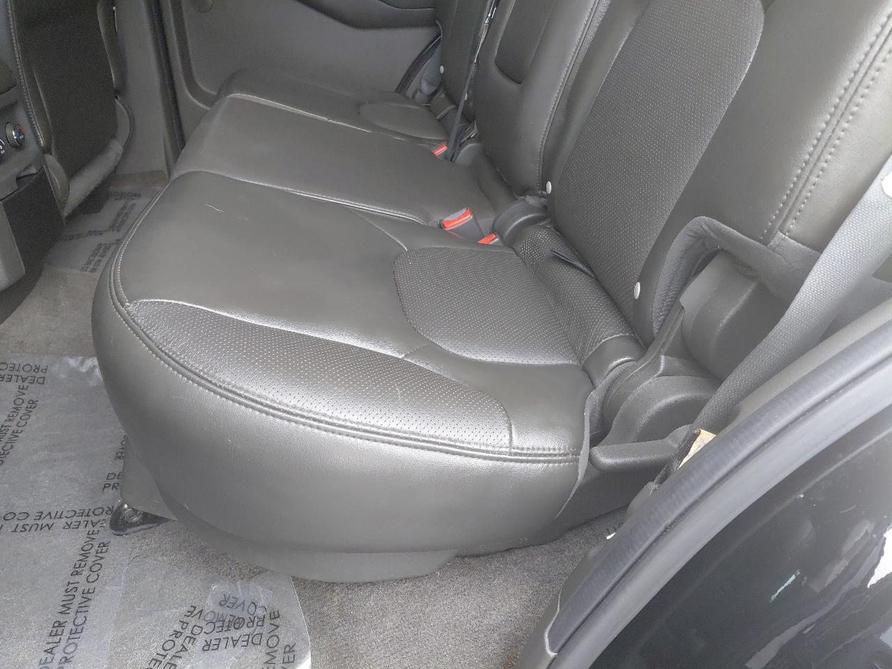 Nissan Pathfinder 2WD 4dr V6 LE 2010