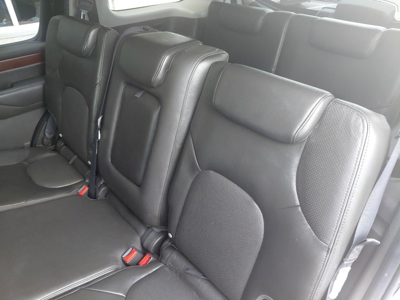 Nissan Pathfinder 2WD 4dr V6 LE 2010