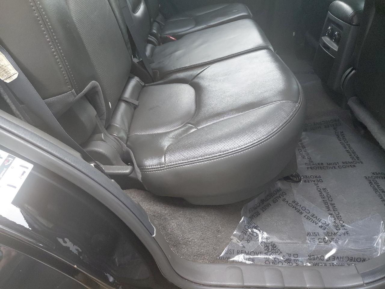 Nissan Pathfinder 2WD 4dr V6 LE 2010