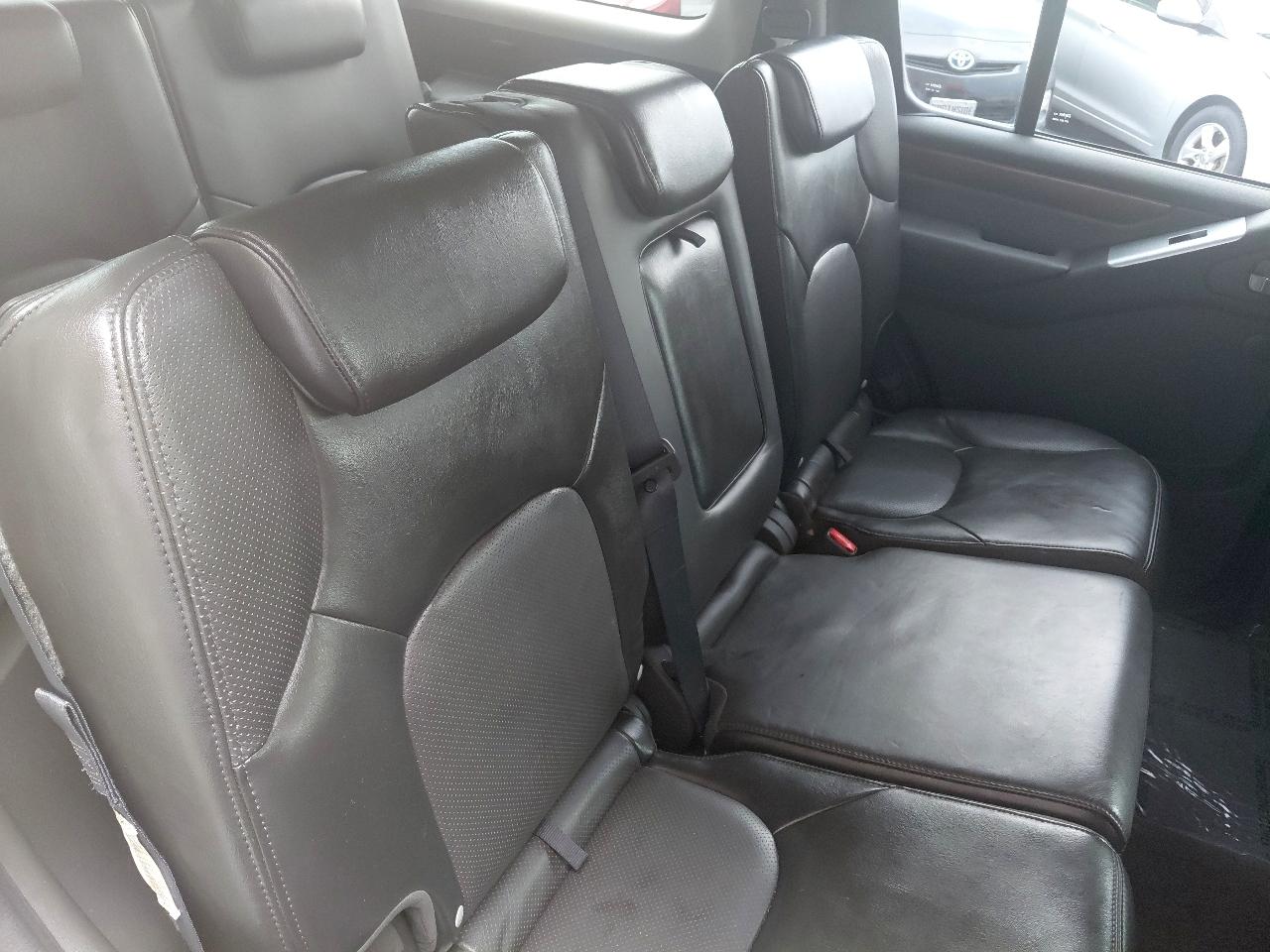 Nissan Pathfinder 2WD 4dr V6 LE 2010