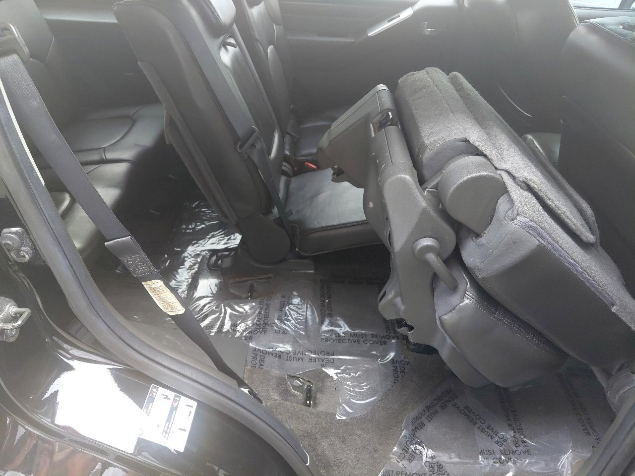 Nissan Pathfinder 2WD 4dr V6 LE 2010