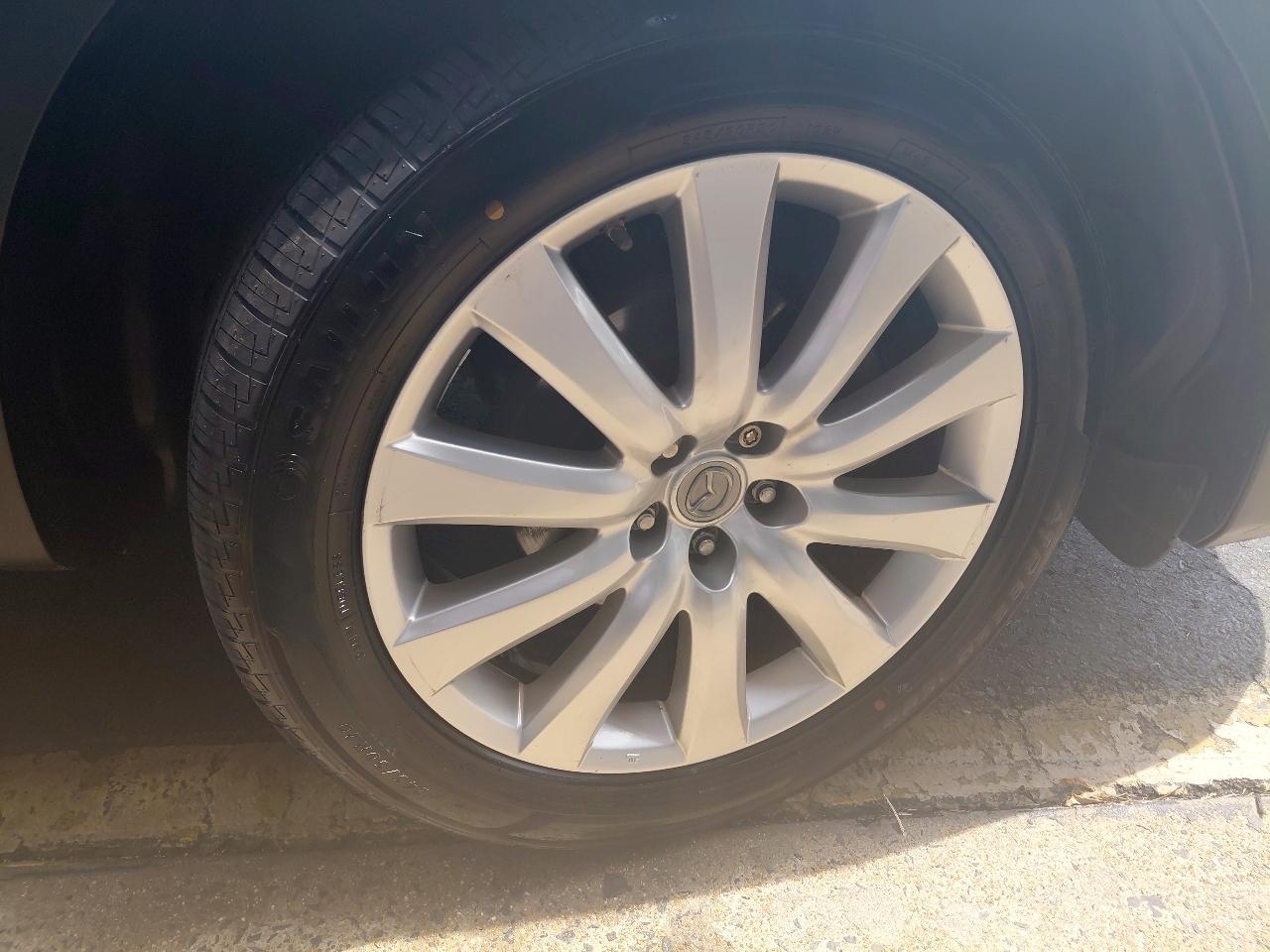 Mazda CX-9 AWD 4dr Grand Touring 2010