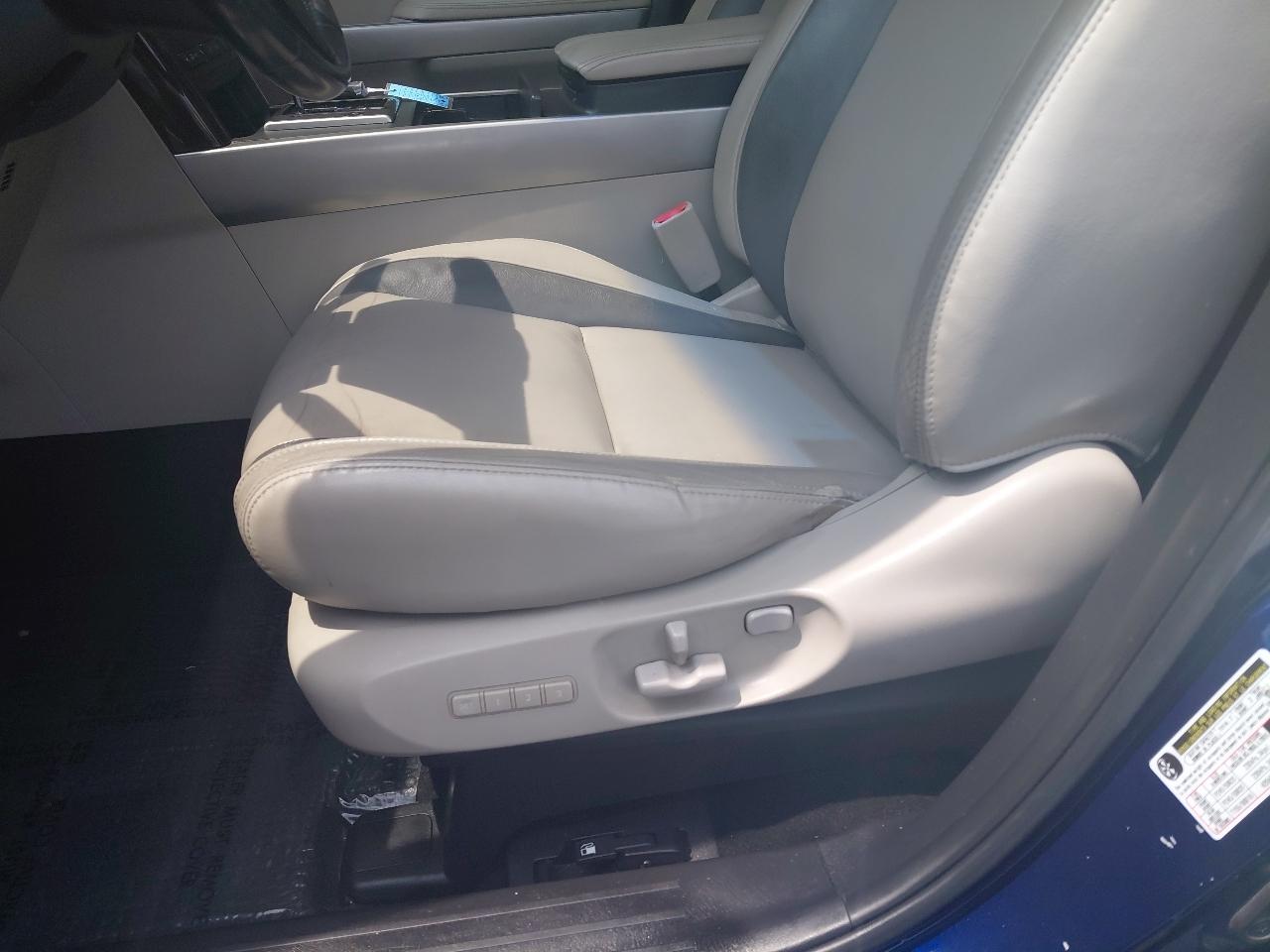 Mazda CX-9 AWD 4dr Grand Touring 2010