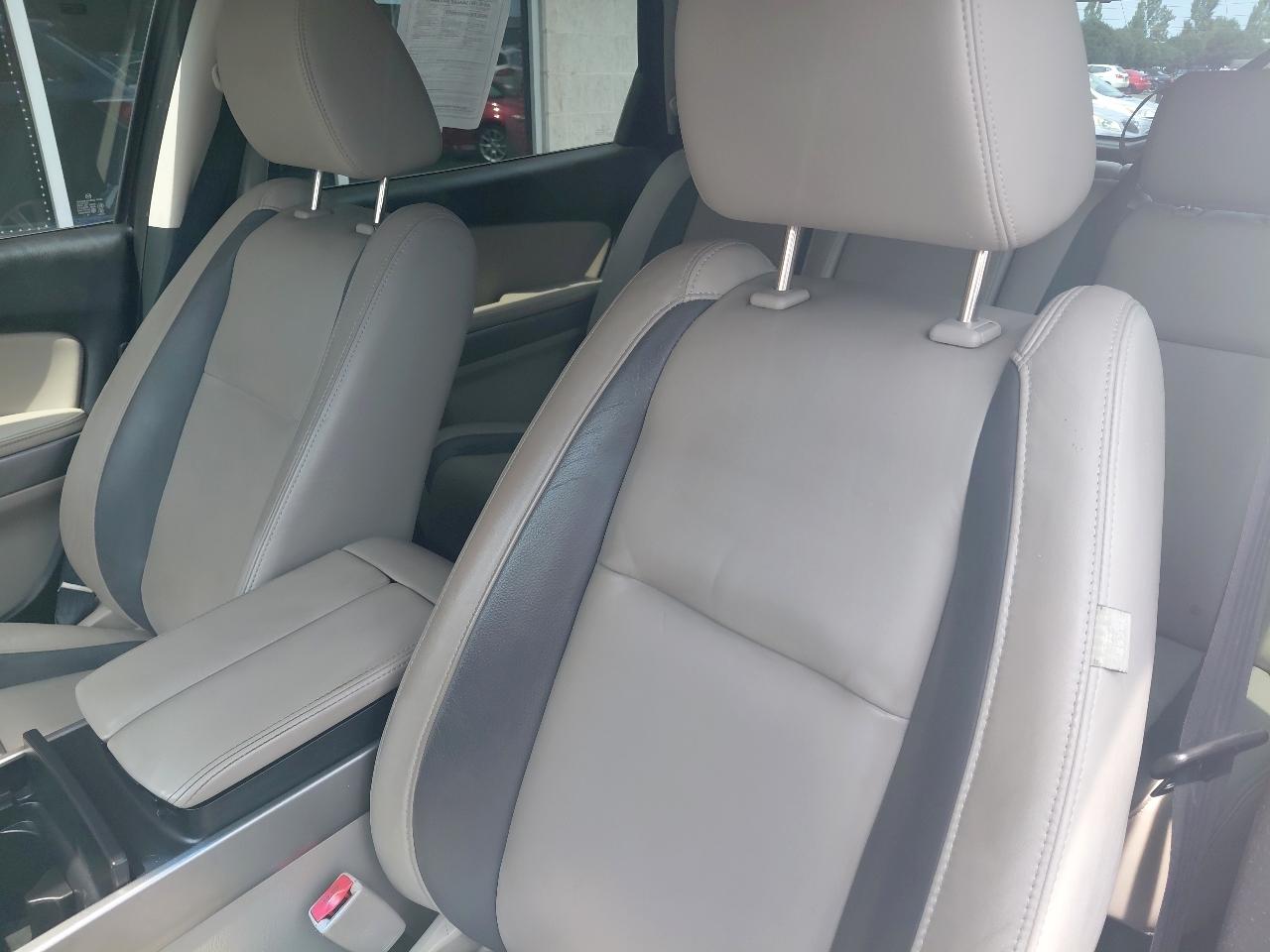 Mazda CX-9 AWD 4dr Grand Touring 2010